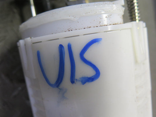 06-13 Lexus IS350 IS250 Fuel Pump Level Sensor Sending Unit Set OEM