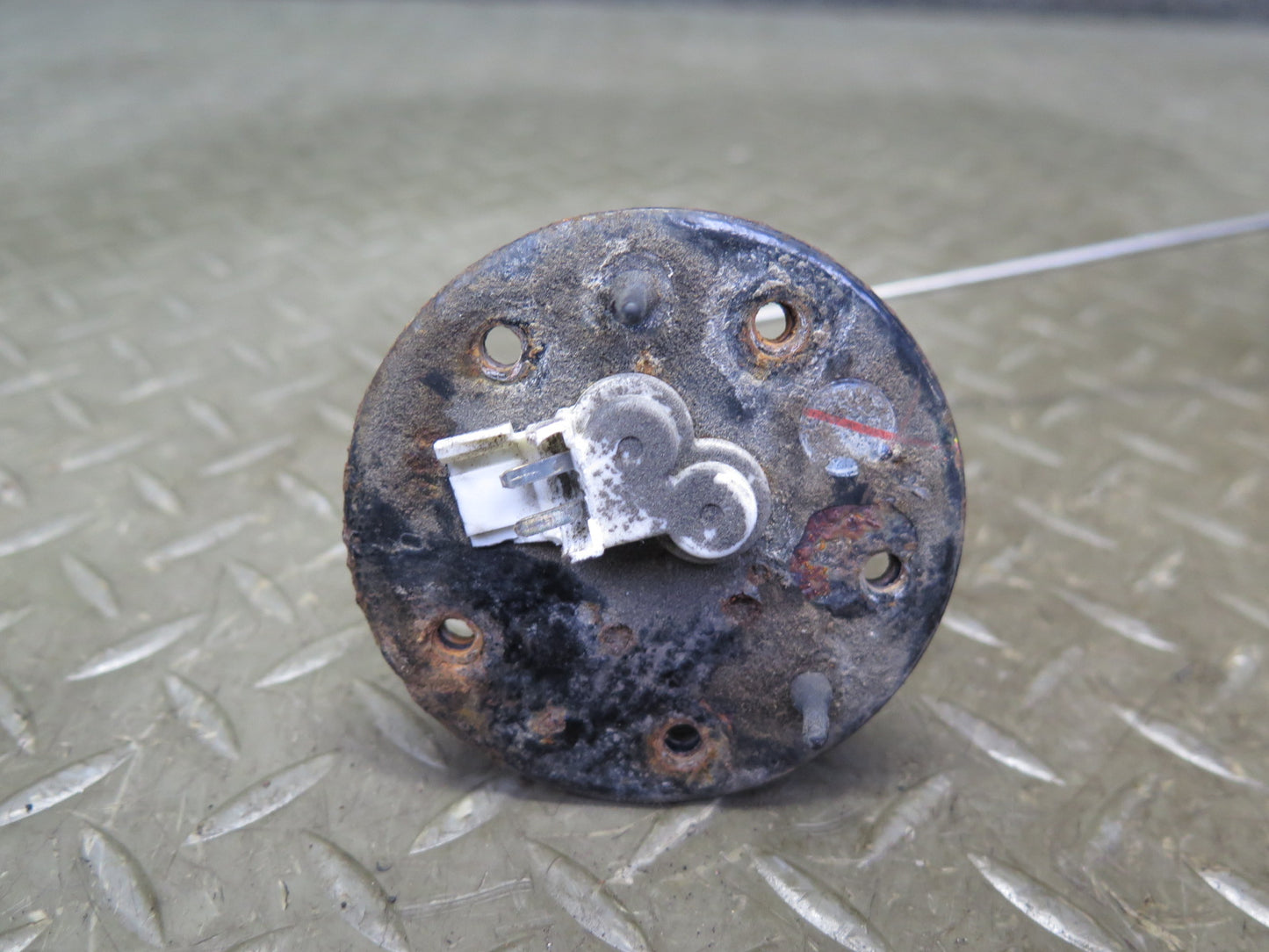 06-13 Lexus IS350 IS250 Fuel Pump Level Sensor Sending Unit Set OEM