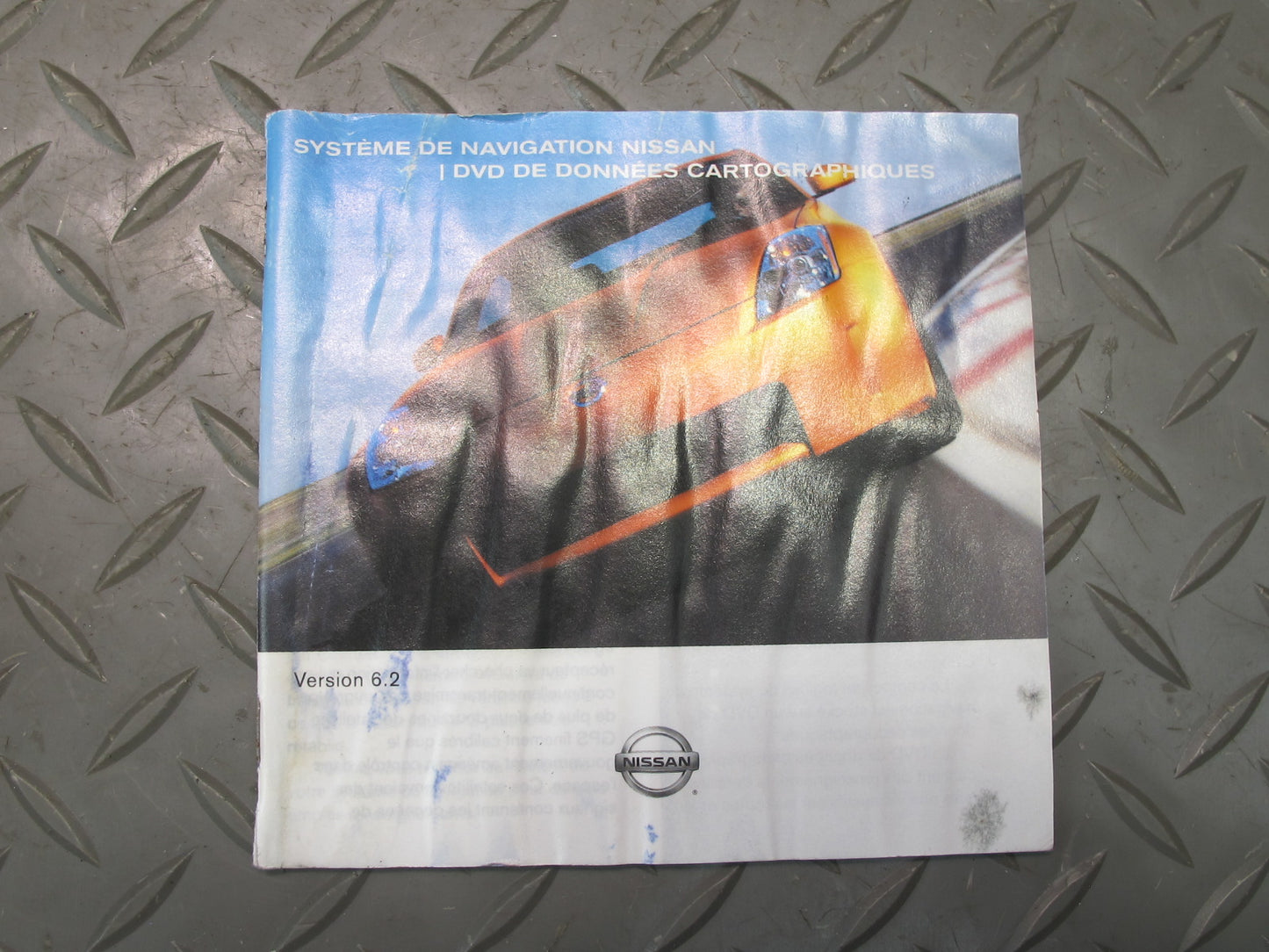 2004 Nissan Z33 350Z Convertible Owner User Guide Manual Book Set w Case OEM