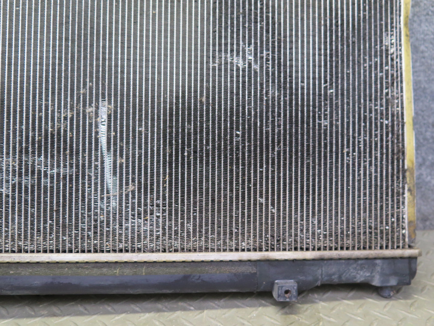 06-13 Lexus GSE20L IS250 IS350 Engine Motor Cooling Radiator OEM