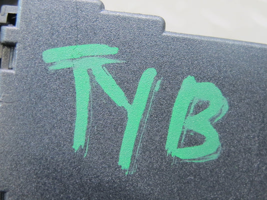 07-13 BMW E90 E92 E93 335i Ignition KEY FOB Reader OEM