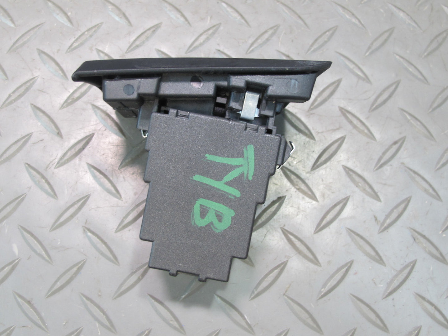 07-13 BMW E90 E92 E93 335i Ignition KEY FOB Reader OEM