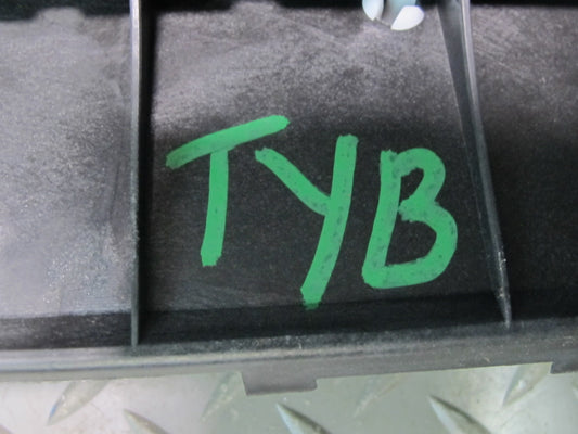 07-13 BMW E93 335i Convertible Trunk Lock Locking Mechanism Assembly 7258345 OEM