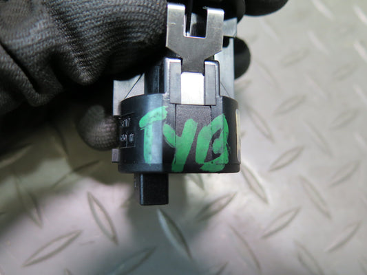 11-13 BMW E93 335i Convertible Child Safety KEY Lock Switch 9211746 OEM