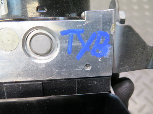 07-13 BMW E90 E92 E93 335i Anti Lock Brake ABS Pump Module 6789303 OEM