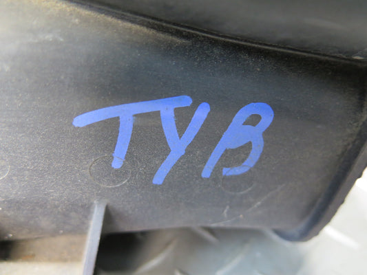 07-13 BMW E90 E92 E93 335i Fuel Evap Vapor Charcoal Canister 6765741 OEM