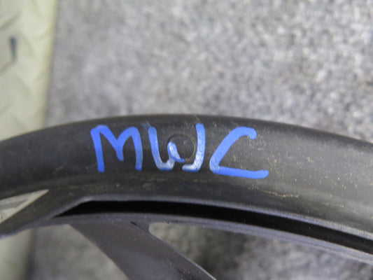 11-15 Mini Cooper S R60 R61 Countryman Engine Cooling Fan Motor OEM