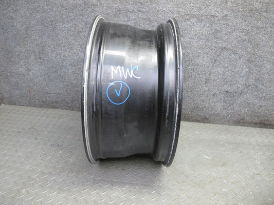 11-15 Mini Cooper S R61 R60 Alloy R17 17" Wheel Rim 17x8J ET35 Beyern Spartan