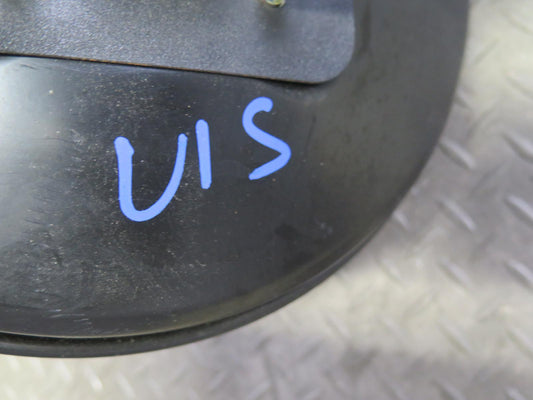 10-13 Lexus IS250 Convert AT Brake Master Cylinder Booster Fluid Reservoir OEM