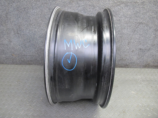 11-15 Mini Cooper S R61 R60 Alloy R17 17" Wheel Rim 17x8J ET35 Beyern Spartan