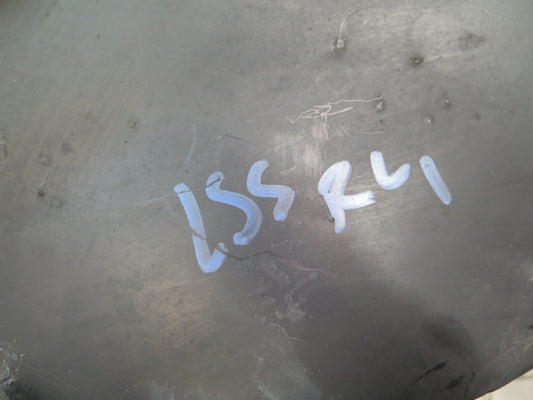 01-06 Lexus LS430 UCF30L Set of 2 Rear Differential Shield Trim Panel OEM