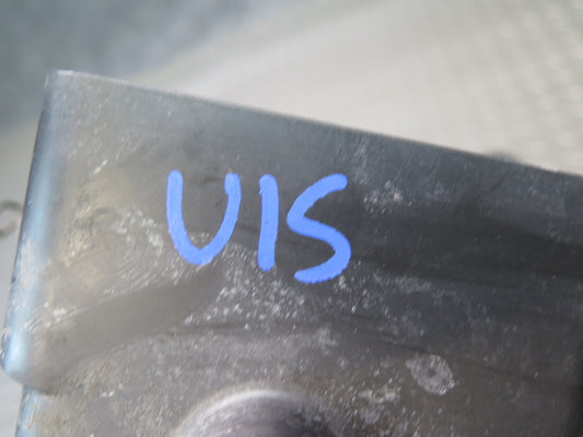 06-13 Lexus GSE20L IS250 2.5L RWD Air Intake Cleaner Filter Box 014140-0980 OEM