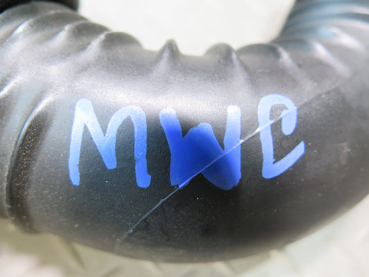 13-15 Mini Cooper S R60 R61 N18 Intercooler Hose Pipe Line 9806688 OEM