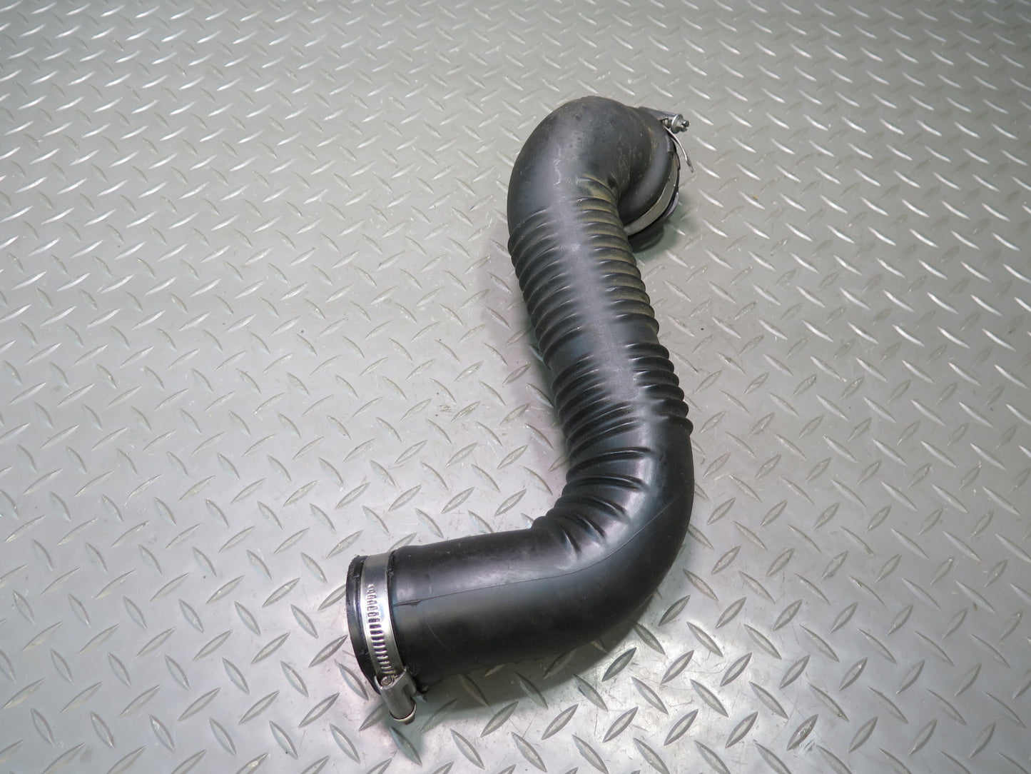 13-15 Mini Cooper S R60 R61 N18 Intercooler Hose Pipe Line 9806688 OEM