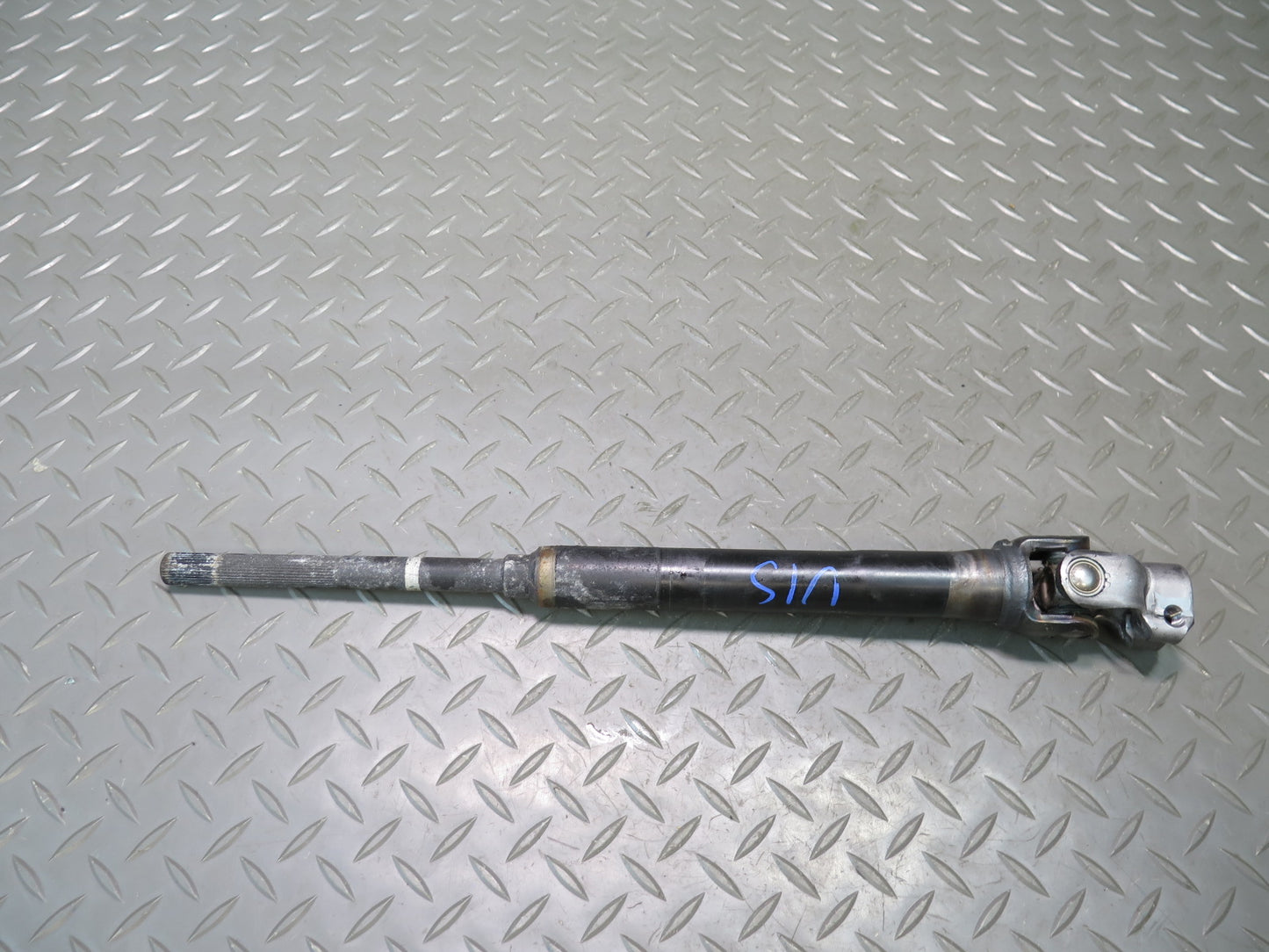 08-13 Lexus GSE20L IS250 IS350 RWD Steering Column Intermediate Shaft OEM