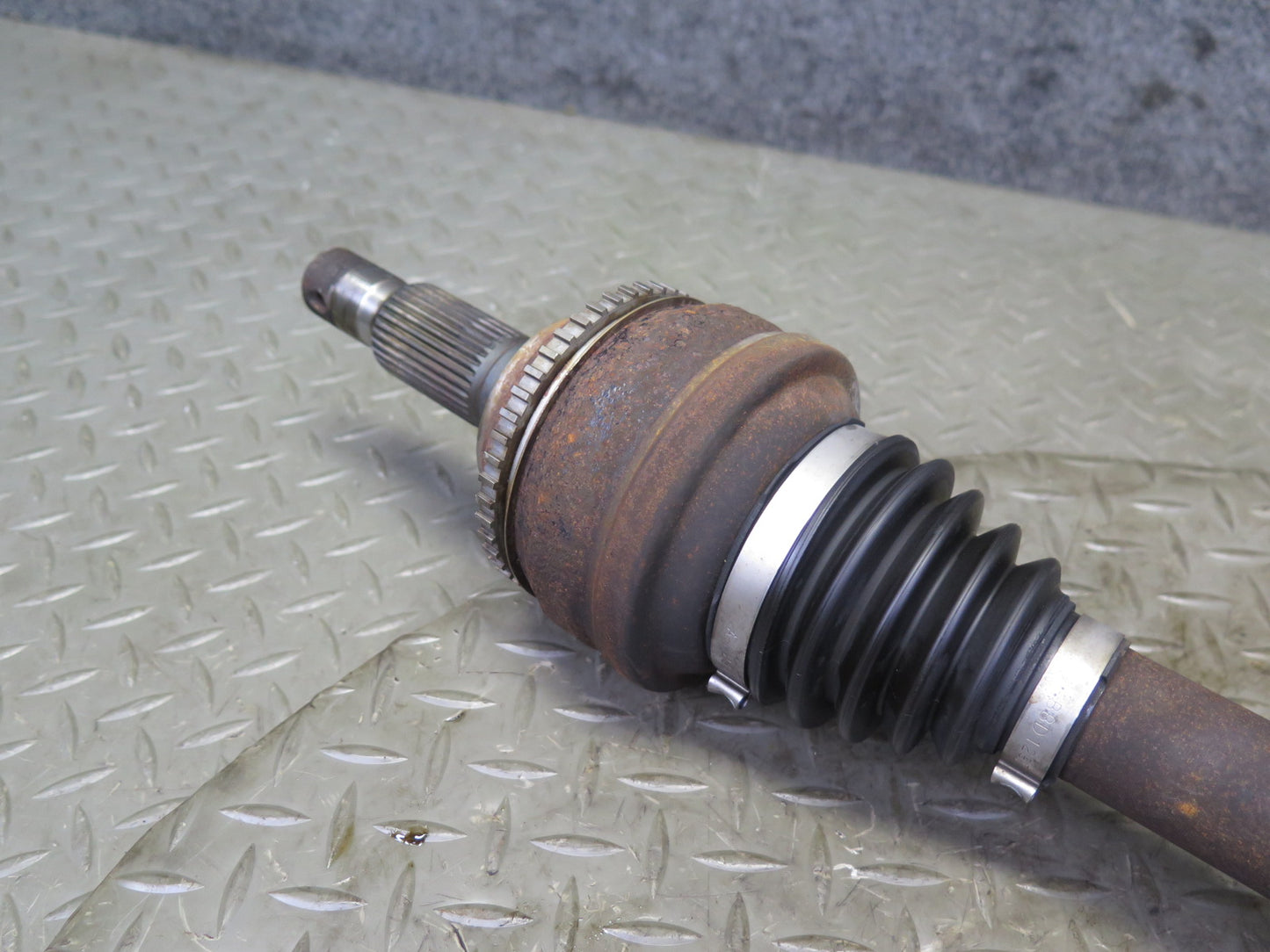 04-06 Lexus UCF30L LS430 Rear Right Suspension Axle Shaft OEM