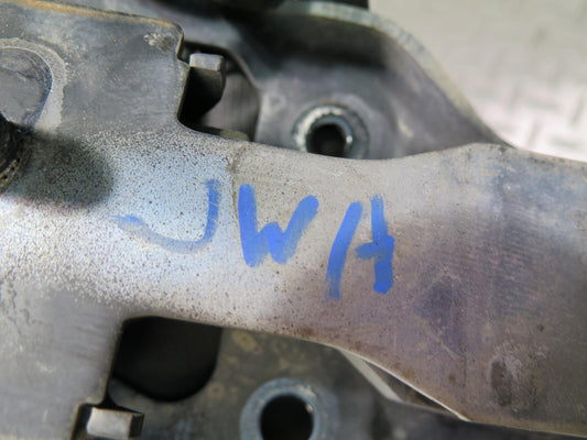 18-26 Jeep Wrangler JL Automatic Transmission Rear Mount 68236162AA OEM