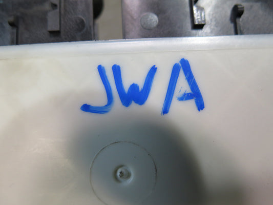 18-23 Jeep Wrangler JL Restraint Computer Control Module 68398609AB OEM