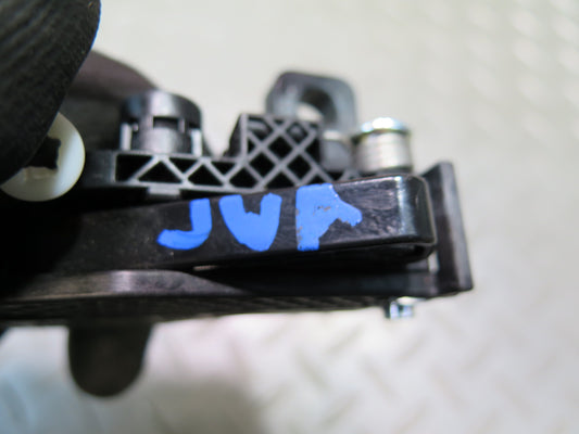 18-26 Jeep Wrangler JL Manual Brake Park Release Handle 68282471AD OEM