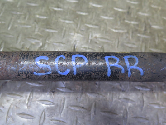 02-05 Lexus Z40 SC430 Rear Right Passenger Side Axle Half Shaft 104K Miles OEM