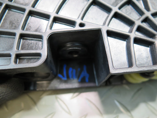 18-26 Jeep Wrangler JL Transfer Case Gear Shift Shifter 68285852AC OEM