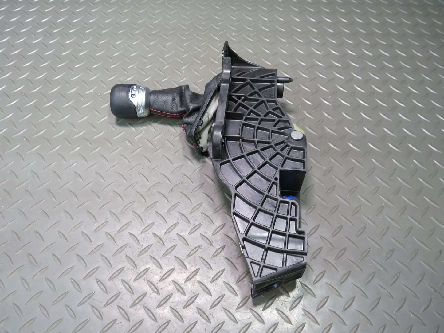 18-26 Jeep Wrangler JL Transfer Case Gear Shift Shifter 68285852AC OEM