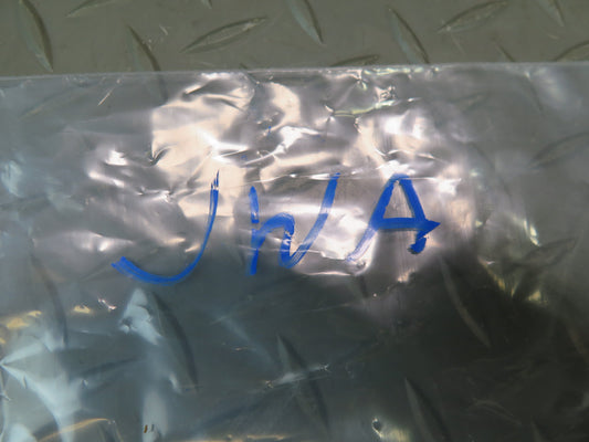 18-23 Jeep Wrangler JL Rear Tailgate Door Exterior Handle 68282897AC OEM