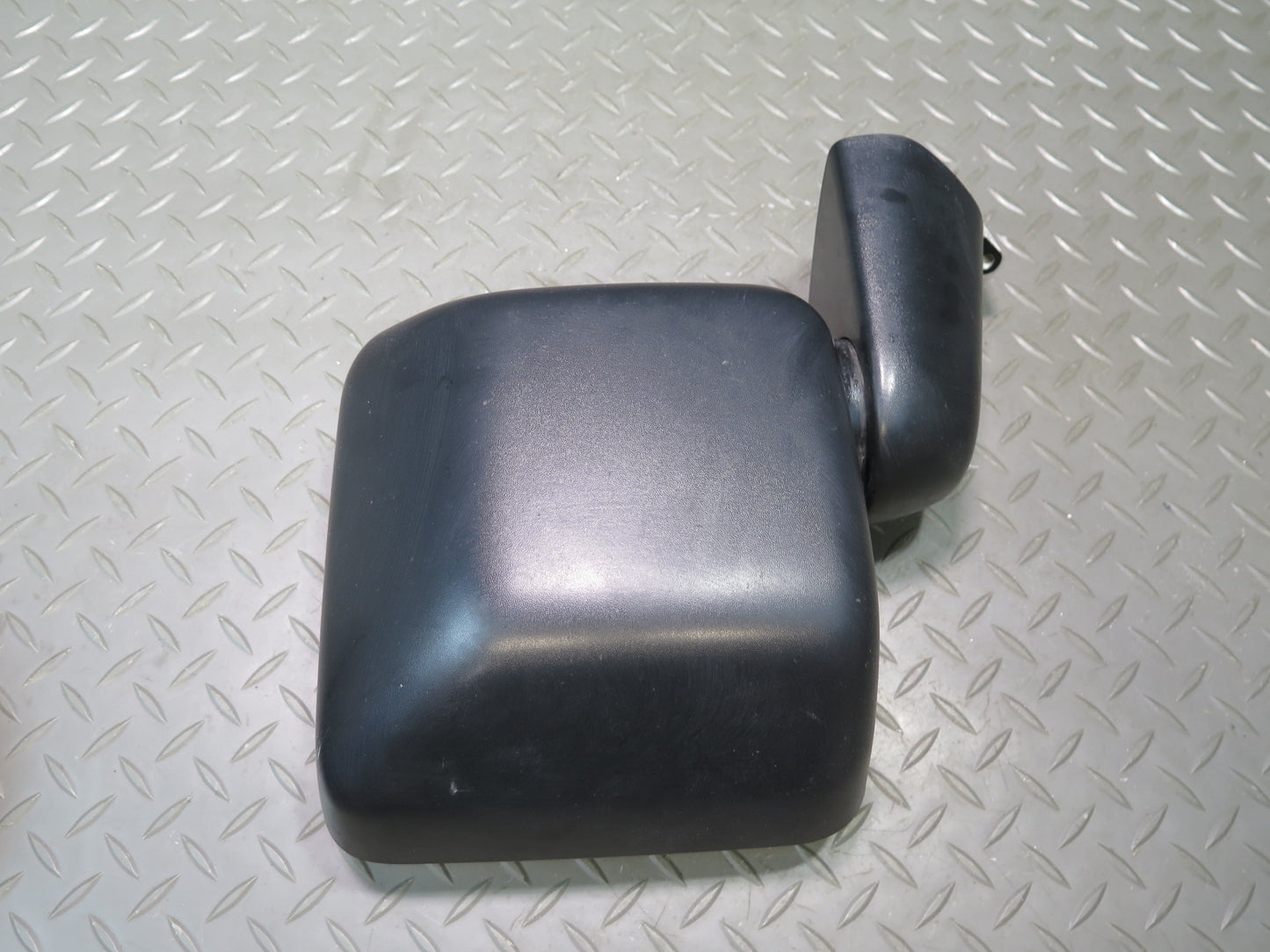 18-23 Jeep Wrangler JL Right Side View Heated Power Mirror OEM