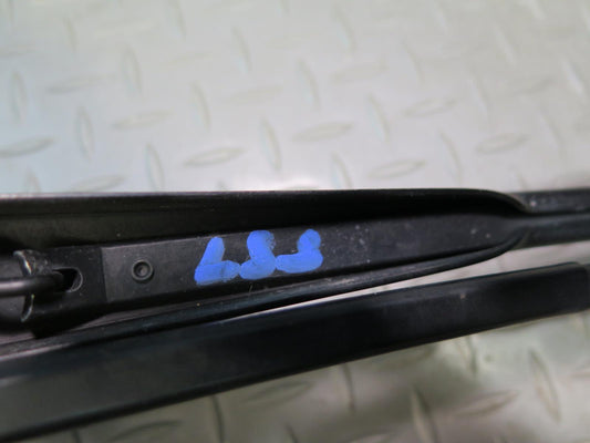 01-06 Lexus UCF30L LS430 Set of 2 Front Left & Right Wiper Arm OEM