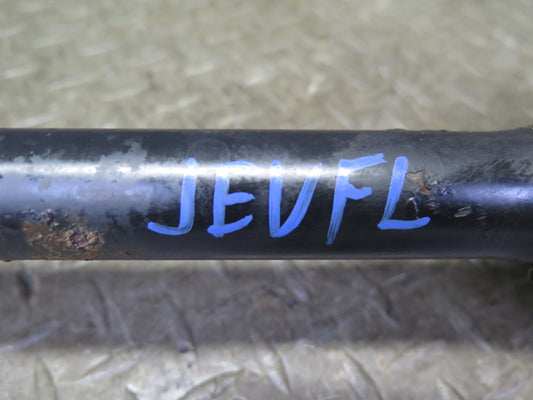 01-03 VW Eurovan T4 2.8L Front Left Suspension Axle Shaft 7D0407271B OEM