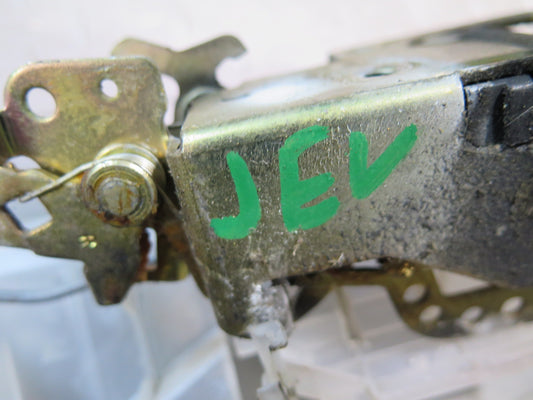 97-03 VW Eurovan T4 Front Right Pass Side Door Lock Latch 701837016E OEM