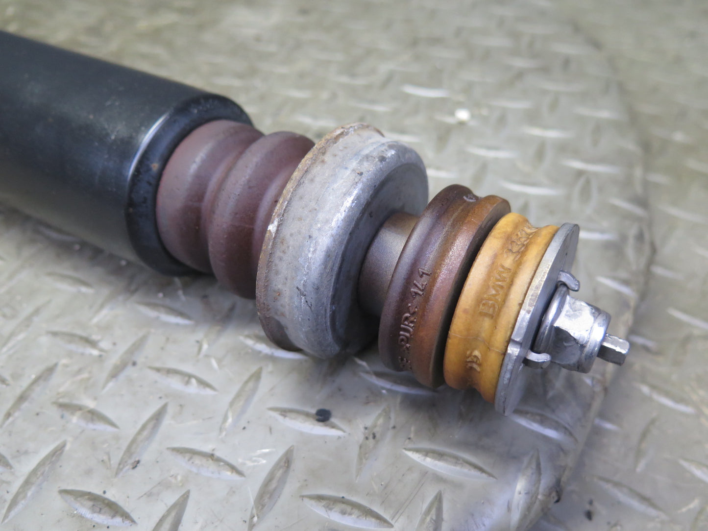 11-13 BMW E90 E92 E93 335i RWD Rear Left or Right Strut Shock Absorber OEM