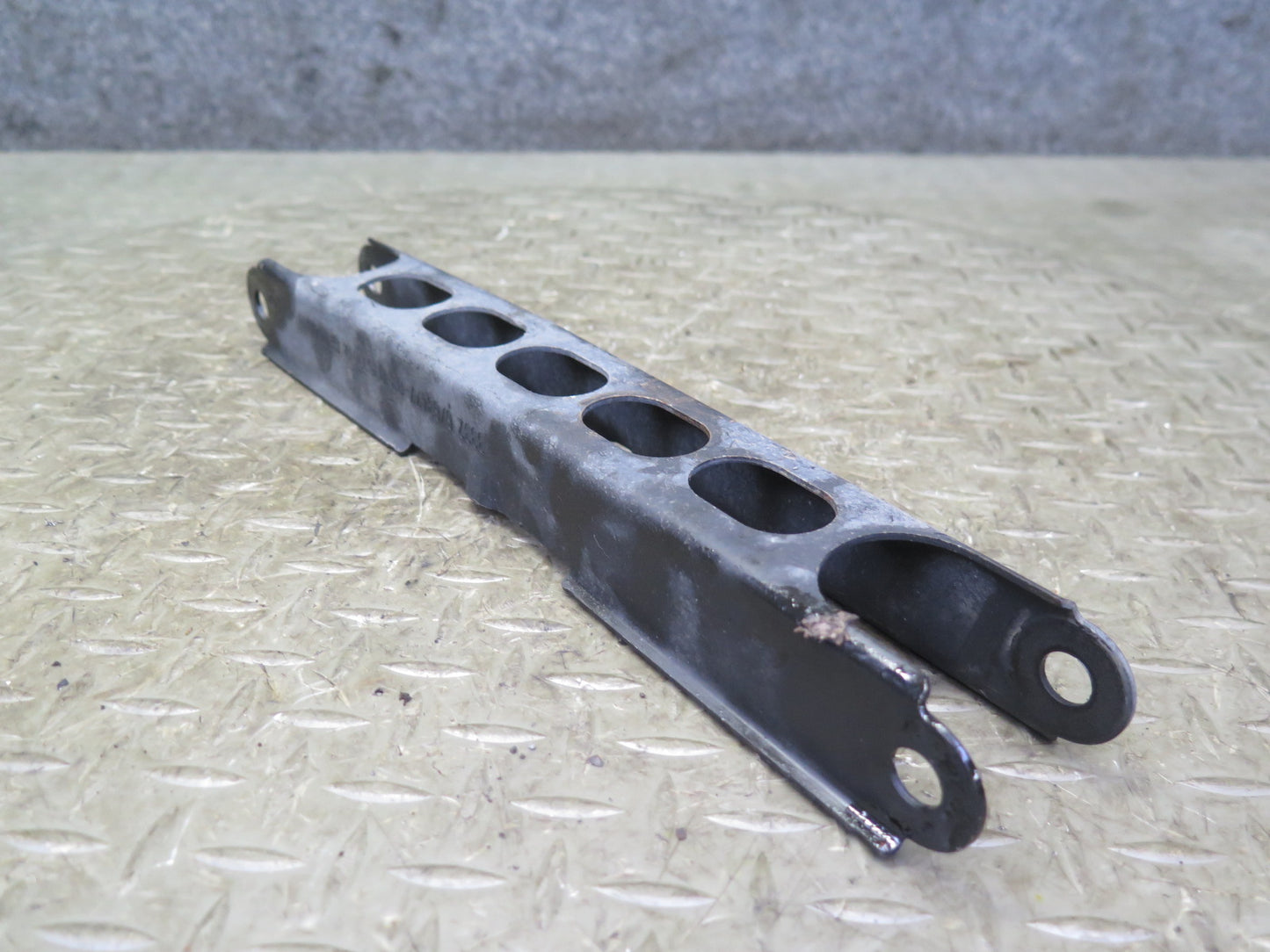 07-13 BMW E92 E93 335i Set of 5 Rear Right Suspension Control Arm OEM