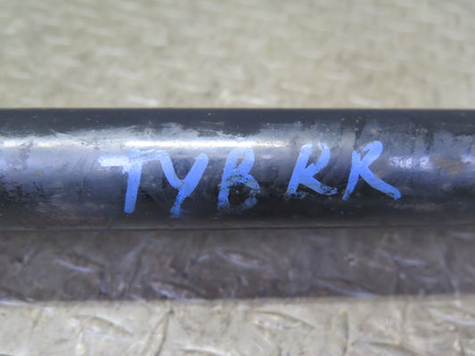 07-13 BMW E90 E92 E93 335i RWD Rear Right Suspension Axle Shaft 7527066 OEM