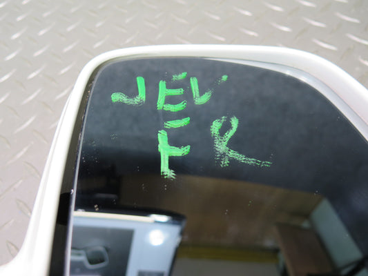 02-03 VW Eurovan T4 Winnebago Vista Right Extended Power Door Mirror OEM