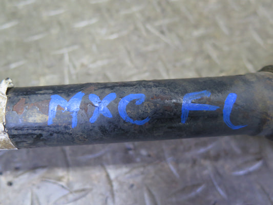 07-13 Mini Cooper S R55 R56 R57 R58 R59 FWD A/T Front Left Axle Shaft OEM