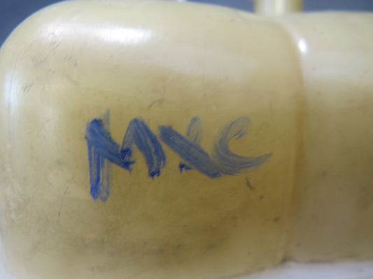 07-15 Mini R55 R56 R57 R58 Engine Coolant Expansion Overflow Reservoir Tank OEM