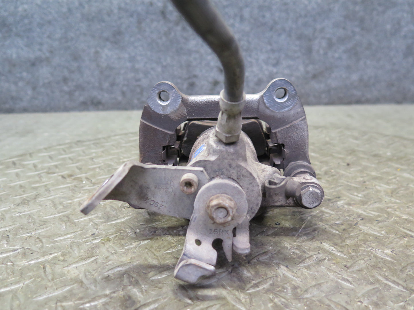 07-15 Mini R55 R56 R58 R59 R57 Set of 2 Rear Left & Right Brake Caliper OEM