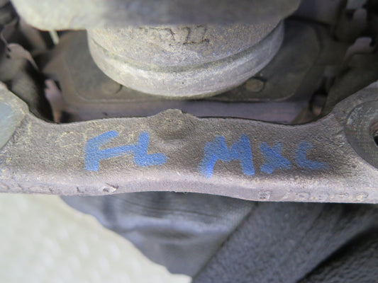 07-15 Mini R55 R56 R58 R59 R57 Set of 2 Front Left & Right Brake Caliper OEM