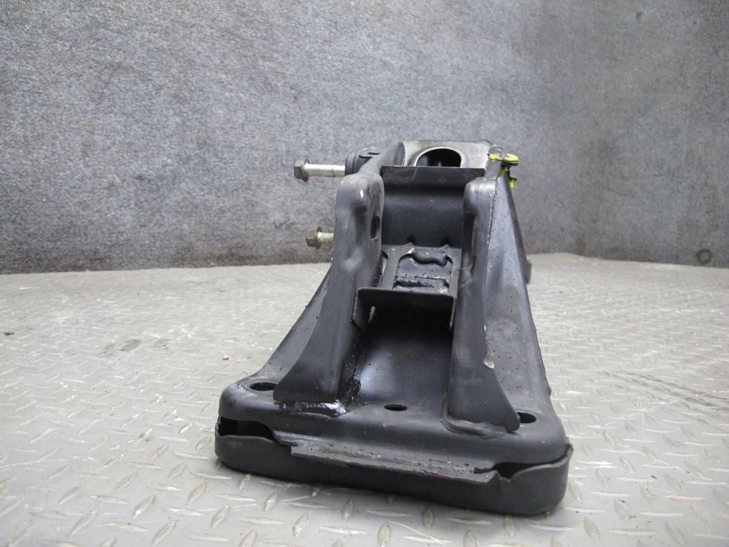 02-10 Lexus UZZ40L SC430 Front Suspension Subframe Crossmember 104K Miles OEM
