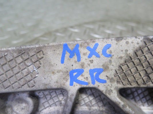 07-15 Mini R55 R56 R58 R59 R57 Rear Right Wheel Hub Trailing Arm Knuckle OEM