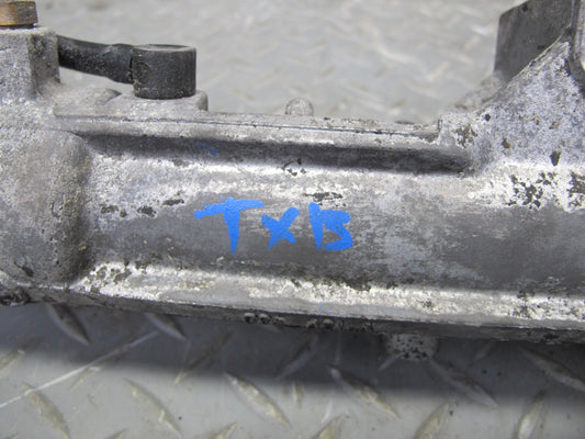 94-99 BMW E36 325iC 328iC Hydraulic Power Steering Rack & Pinion 1140828 OEM