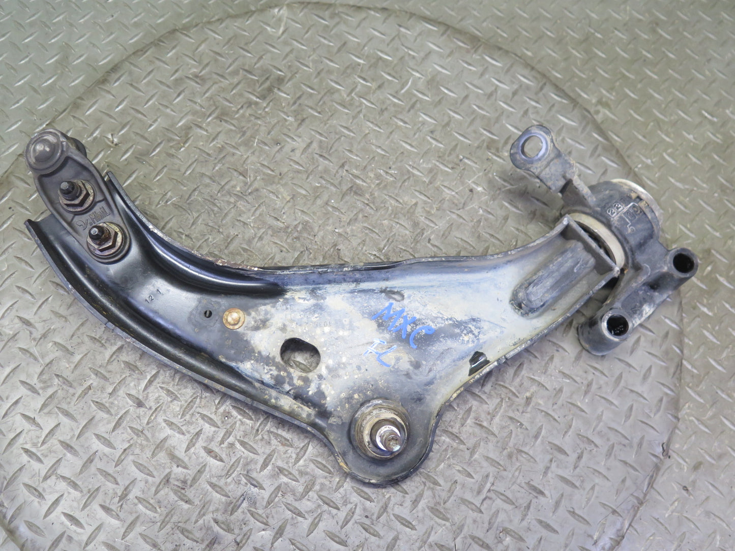 07-13 Mini Cooper R55 R56 R57 R58 R59 Front Left Lower Control Arm Wishbone OEM