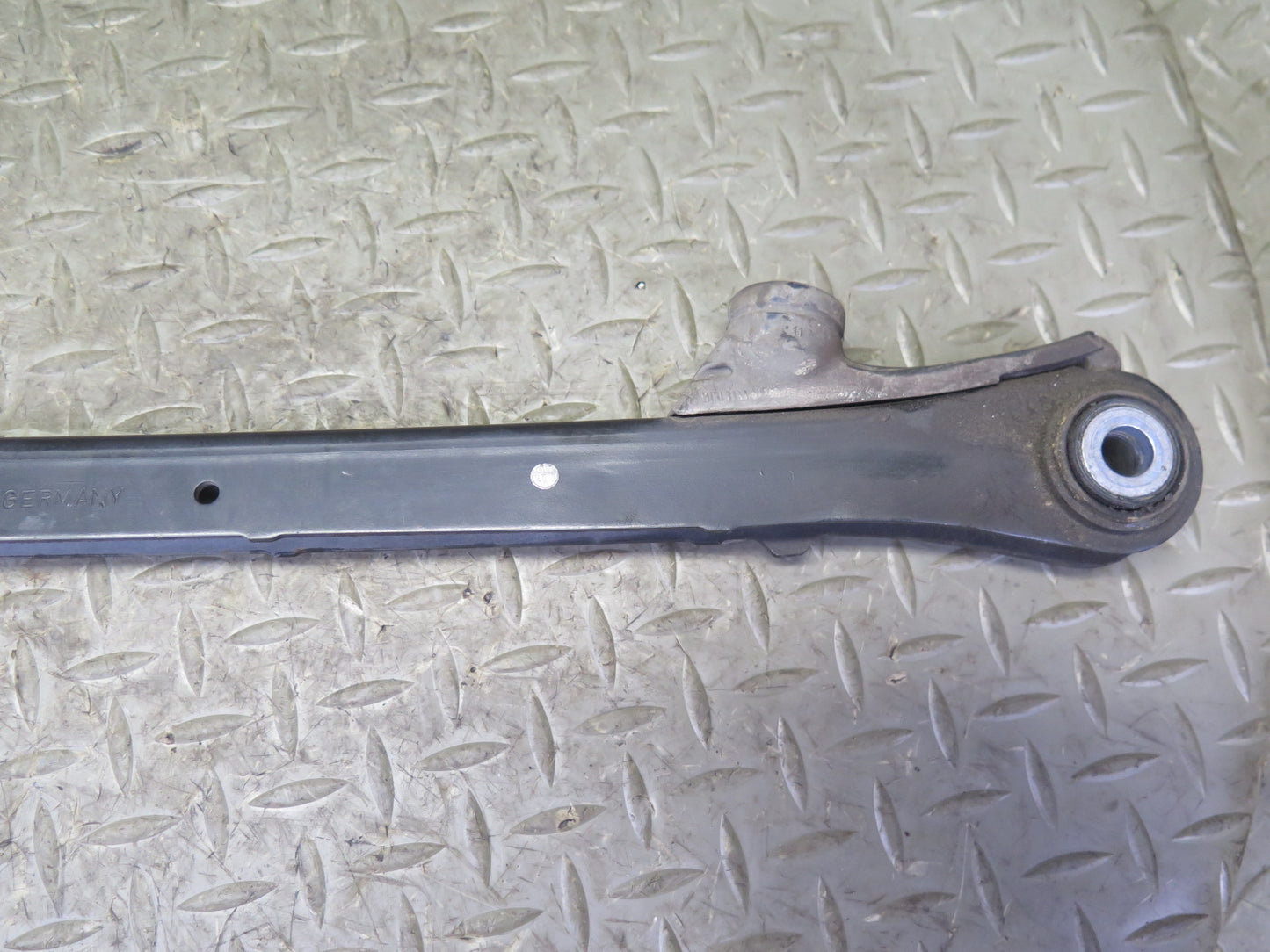 07-13 Mini R55 R56 R57 R58 R59 Set of 2 Rear Right Upper Lower Control Arm OEM