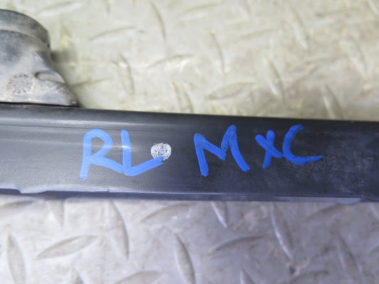 07-13 Mini R55 R56 R57 R58 R59 Set of 2 Rear Left Upper Lower Control Arm OEM