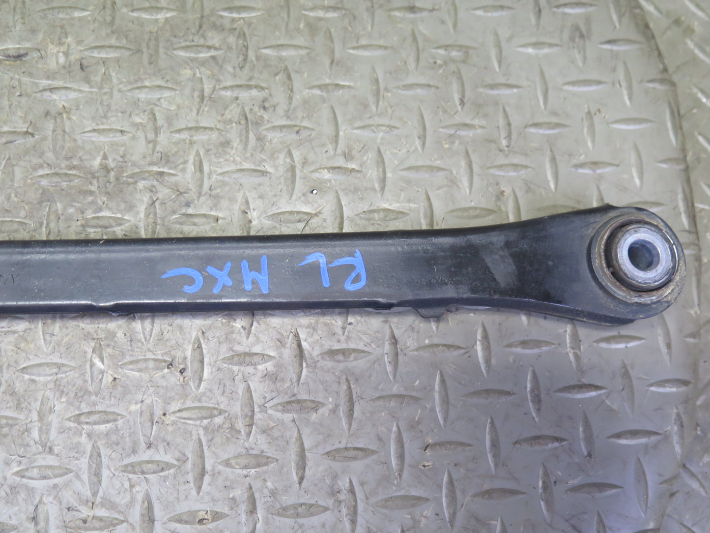 07-13 Mini R55 R56 R57 R58 R59 Set of 2 Rear Left Upper Lower Control Arm OEM