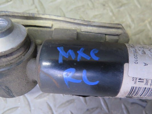 09-11 Mini Cooper R57 Convertible Set of 2 Rear Strut Shock Absorber 124K OEM