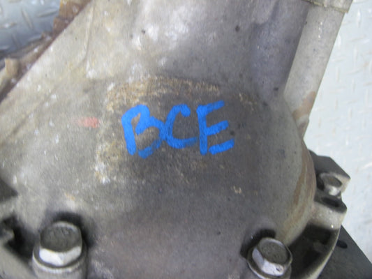 2012-2014 Cadillac Escalade 6.2L Front Axle Differential Carrier 3.42 Ratio 148k