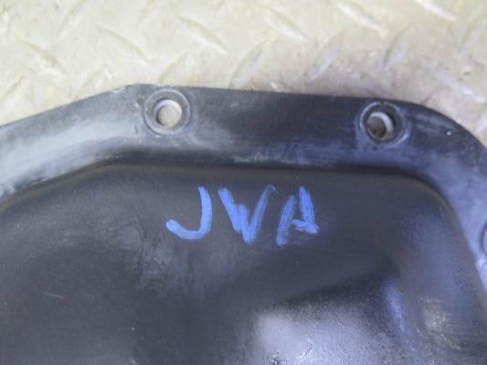 18-23 Jeep Wrangler JL AWD Front Axle Differential Carrier Cover 10036193 OEM