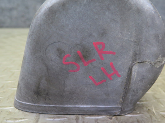 81-85 Mercedes R107 380SL M116 Engine Left Valve Cover 1170160005 OEM